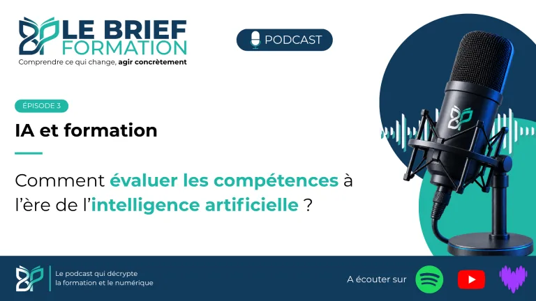 Couverture podcast épisode 3