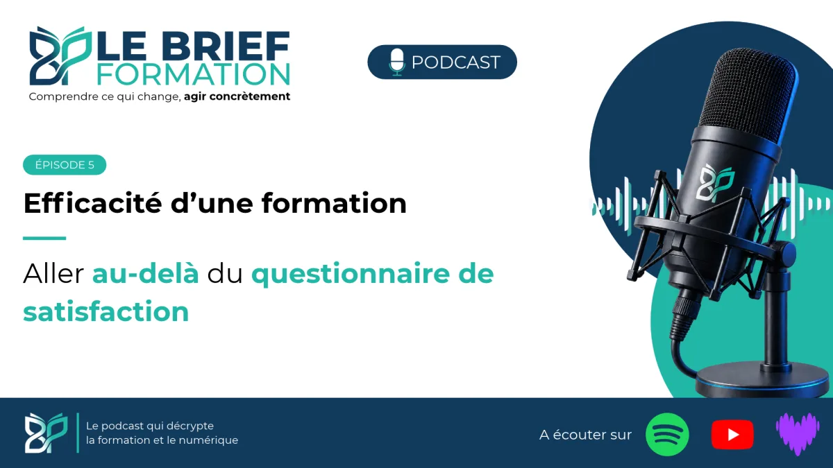 Couverture du podcast