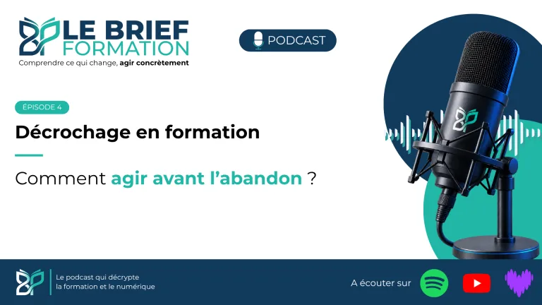 Couverture du podcast